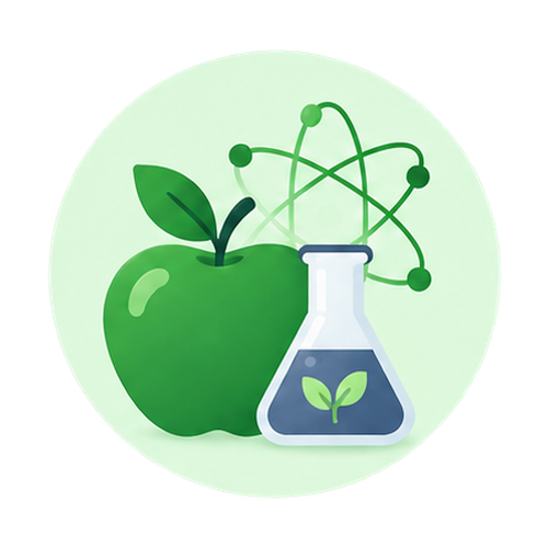 Nutrición con enfoque científico